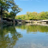 Review photo of McKinney Falls State Park Campground by Heather B., October 8, 2020