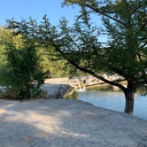 Review photo of McKinney Falls State Park Campground by Heather B., October 8, 2020