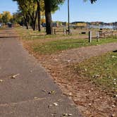 Review photo of Shell Lake Municipal Park by Kerry M., October 8, 2020