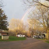 Review photo of Riverfront Campground — Ponca State Park by Molly M., May 20, 2018