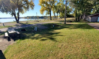 Shell Lake Municipal Park