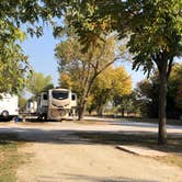 Review photo of All Seasons RV Park by John F., October 8, 2020