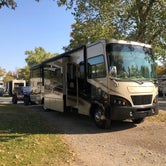 Review photo of All Seasons RV Park by John F., October 8, 2020