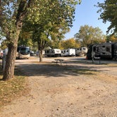 Review photo of All Seasons RV Park by John F., October 8, 2020
