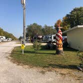 Review photo of All Seasons RV Park by John F., October 8, 2020