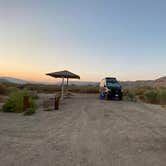 Review photo of Afton Canyon Campground by Andrew  L., October 8, 2020