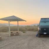 Review photo of Afton Canyon Campground by Andrew  L., October 8, 2020