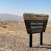 Review photo of Afton Canyon Campground by Andrew  L., October 8, 2020