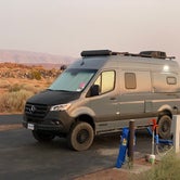 Review photo of Sand Hollow State Park Campground by Andrew  L., October 8, 2020