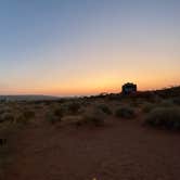 Review photo of Sand Hollow State Park Campground by Andrew  L., October 8, 2020