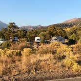 Review photo of Pinon Flats Campground — Great Sand Dunes National Park by Sofia A., October 8, 2020