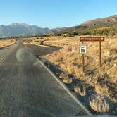 Review photo of Pinon Flats Campground — Great Sand Dunes National Park by Sofia A., October 8, 2020