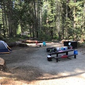 Review photo of Dorabelle Campground by Margo A., October 8, 2020