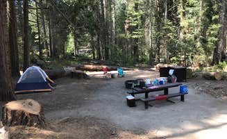 Margo A.'s photo at Dorabelle Campground near Auberry, CA