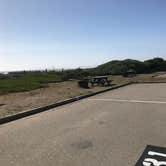 Review photo of Morro Strand State Beach Campground by Margo A., October 8, 2020