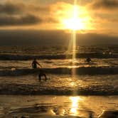 Review photo of Morro Strand Sb by Margo A., October 8, 2020