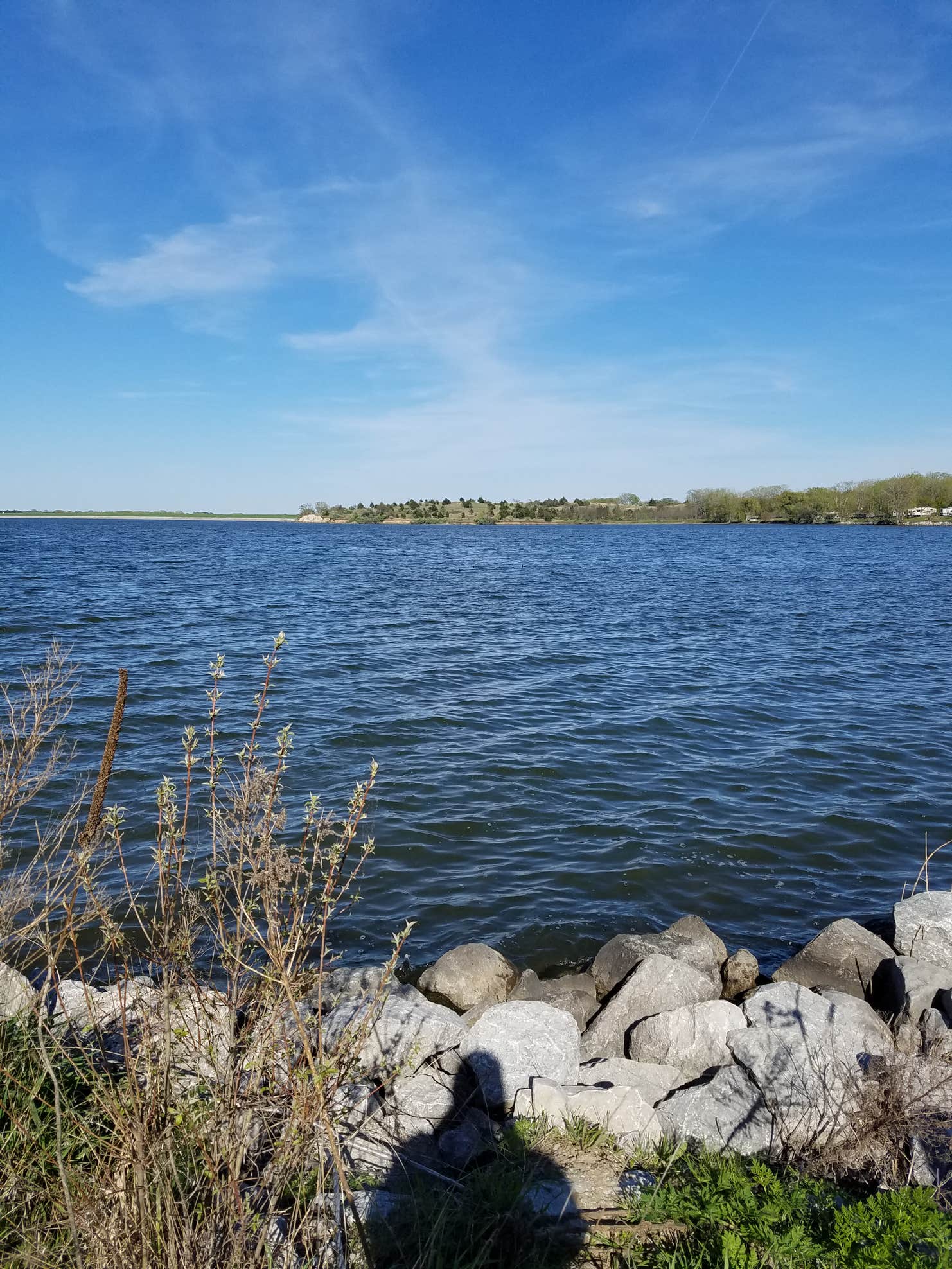 Branched Oak Lake State Rec Area Camping The Dyrt