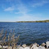 Review photo of Branched Oak Lake State Rec Area by Molly M., May 20, 2018