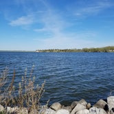 Review photo of Branched Oak Lake State Rec Area by Molly M., May 20, 2018