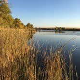 Review photo of Richland reservoir dispersed camping by Caleb C., October 8, 2020