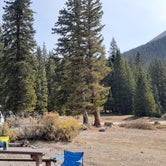 Review photo of Portal Campground by Jordan K., October 8, 2020