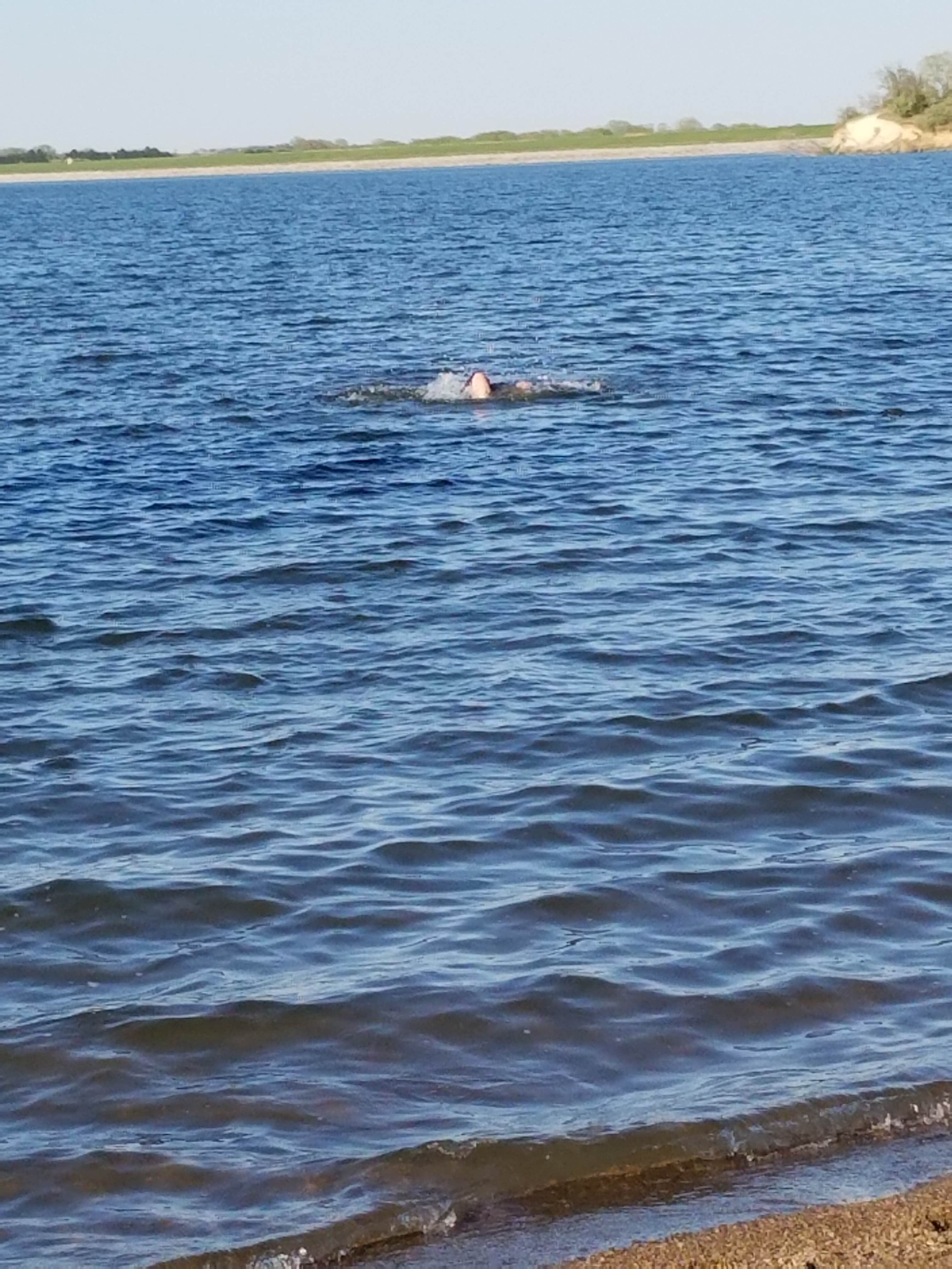 Branched Oak Lake State Rec Area Camping Raymond, NE