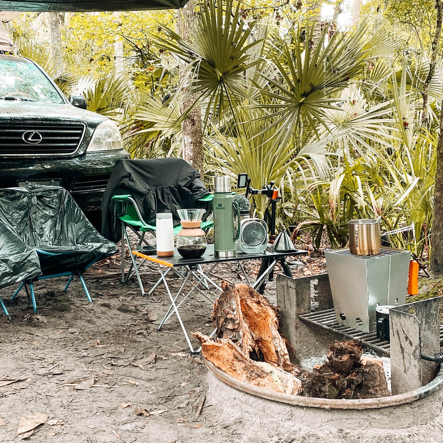 Hanna City Park Campground Camping The Dyrt