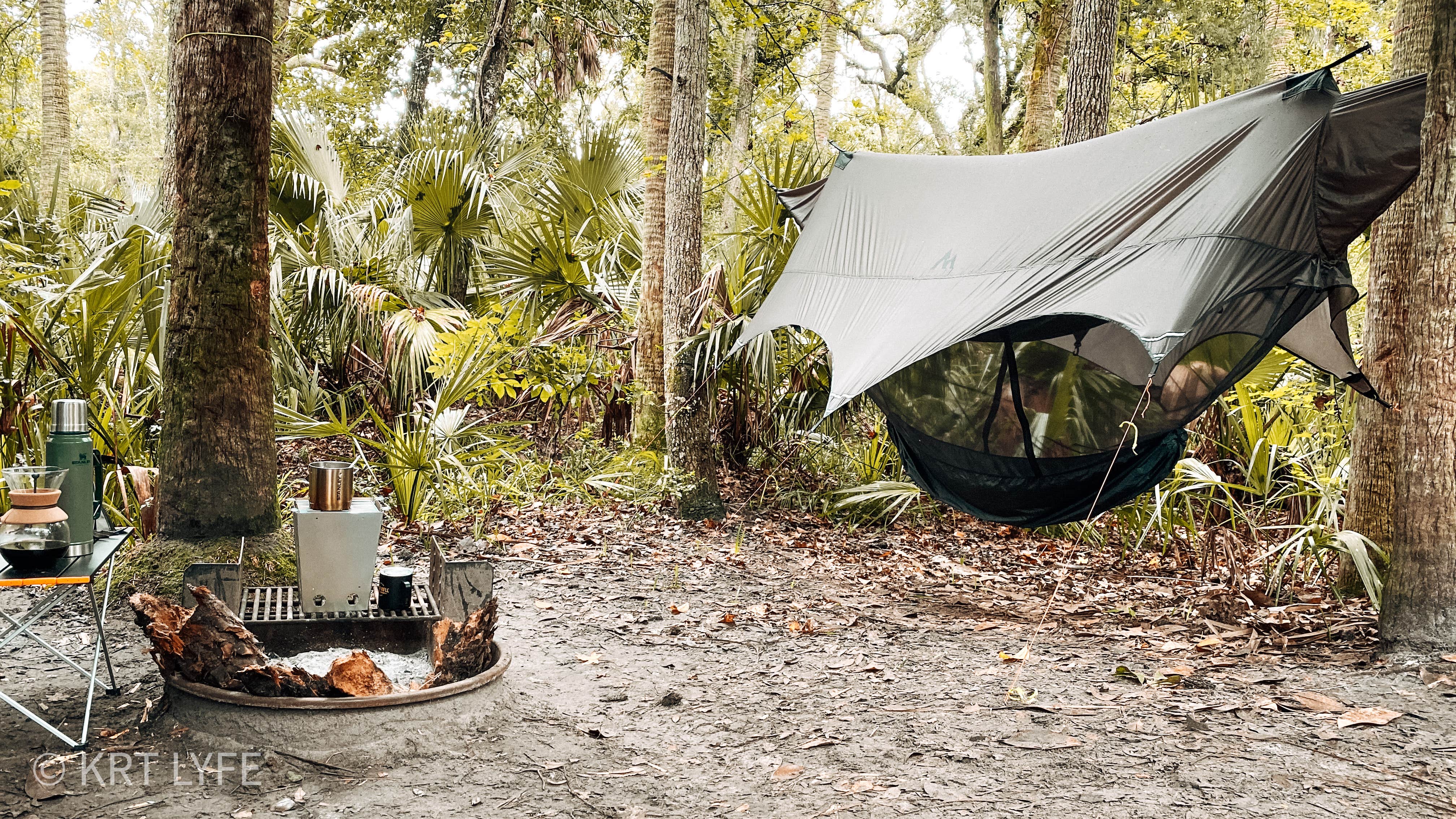 Kateryna T.'s photo at Kathryn Abbey Hanna Park near Jacksonville, FL