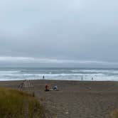 Review photo of Manchester Beach / Mendocino Coast KOA by Rosina A., October 8, 2020