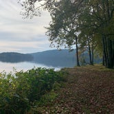 Review photo of Lake Catherine State Park Campground by Nicole L., October 8, 2020