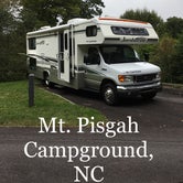 Review photo of Mount Pisgah Campground by Caleb C., October 8, 2020
