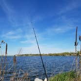 Review photo of Branched Oak Lake State Rec Area by Molly M., May 20, 2018