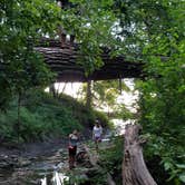 Review photo of Platte River State Park Campground by Molly M., May 20, 2018