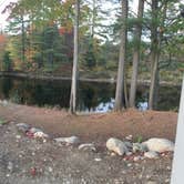 Review photo of Lake George Riverview Campground by Caleb C., October 8, 2020