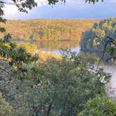 Review photo of Twin Valley Campground — Governor Dodge State Park by Catherine F., October 8, 2020