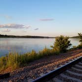 Review photo of Platte River State Park Campground by Molly M., May 20, 2018