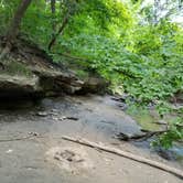 Review photo of Platte River State Park Campground by Molly M., May 20, 2018