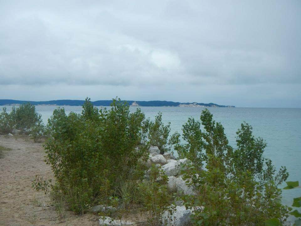 Village Campground North Manitou Island The Dyrt