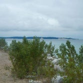 Review photo of South Manitou Island Group by Amy S., May 20, 2018
