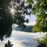 Review photo of Craig Lake State Park Campground by Jeff P., October 9, 2020