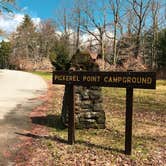Review photo of Pickerel Point Campground — Promised Land State Park by Katrina G., May 20, 2018