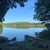Review photo of Craig Lake State Park Campground by Jeff P., October 9, 2020