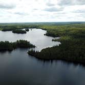 Review photo of Craig Lake State Park Campground by Jeff P., October 9, 2020