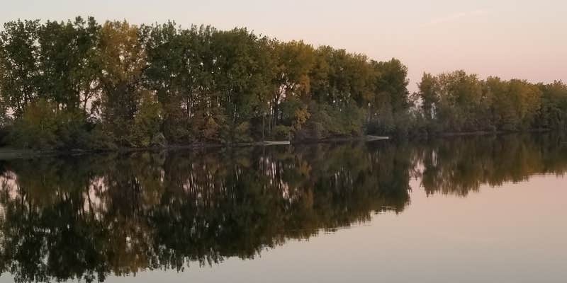 Camper submitted image from Soaring Eagle Hideaway RV Park