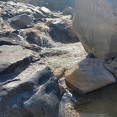 Review photo of The Potholes Recreation Site by Louise S., October 9, 2020