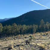 Review photo of Browns Creek (South) Dispersed Camping by Louise S., October 9, 2020