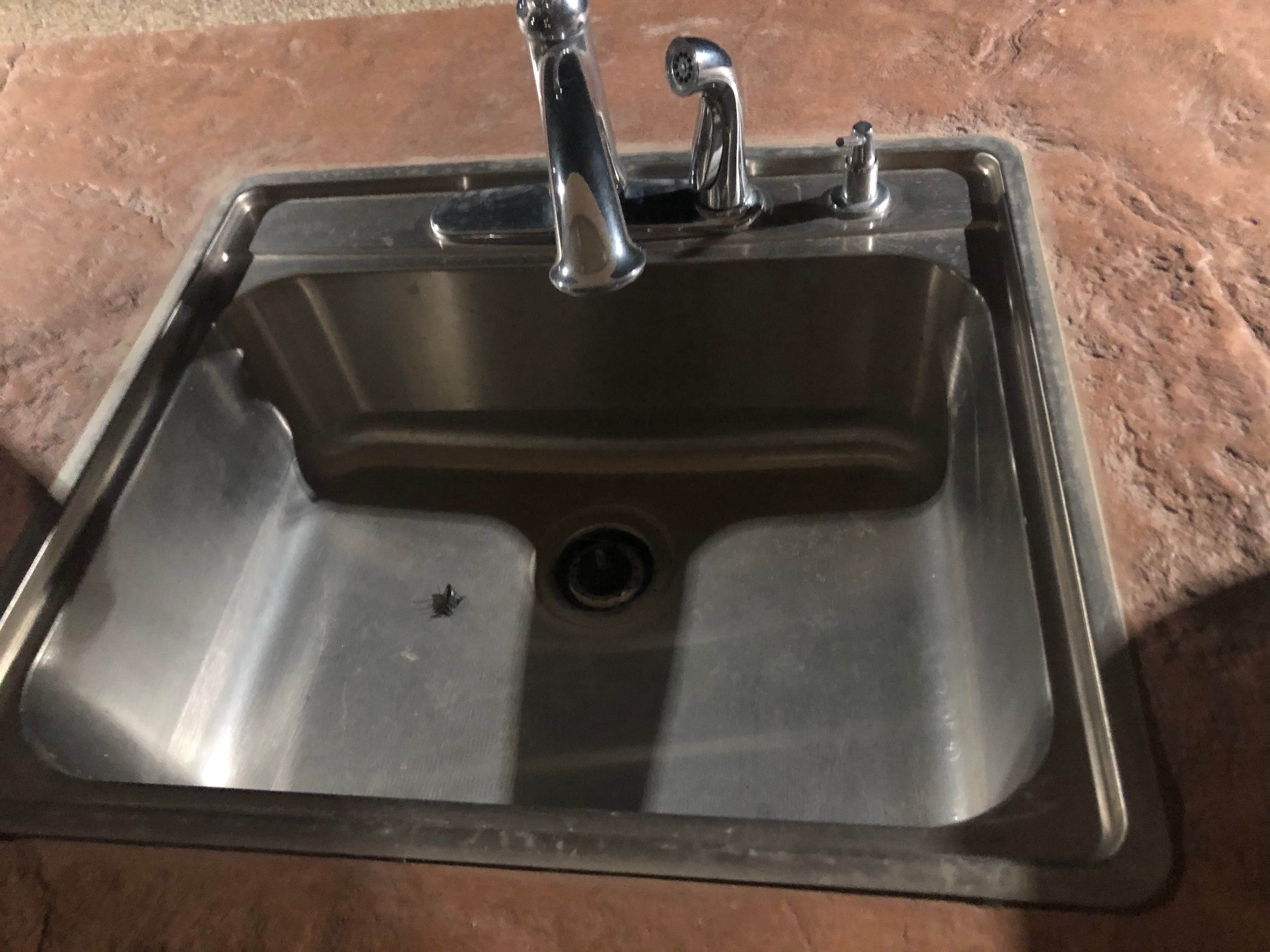 Camper-submitted photo at Route 66 RV Park near Tijeras, NM