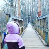 Review photo of Eno River State Park Campground by Sarah L., July 9, 2016