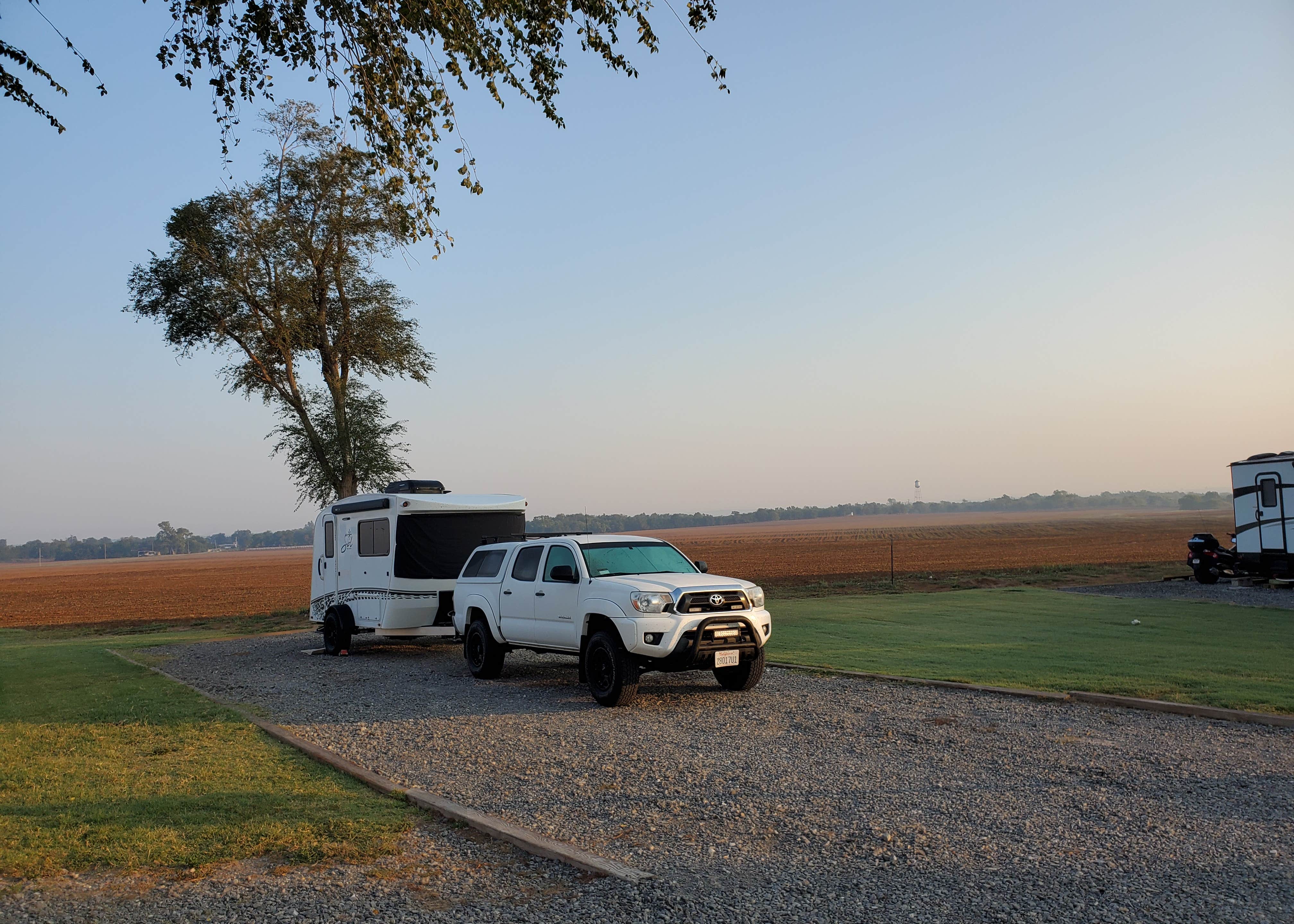 Territory Route 66 RV Park & Campgrounds Camping The Dyrt