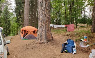 Nicole G.'s photo at Inn Town Campground near Colfax, CA